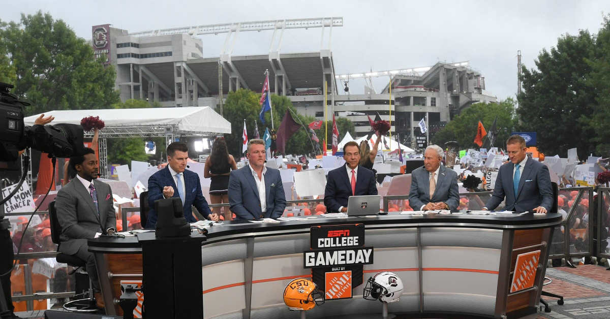 Predicting ESPN College GameDay Locations for the Remainder of the 2024