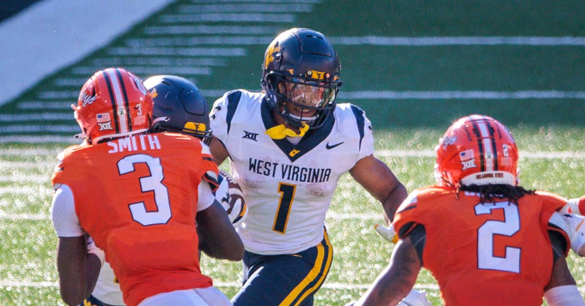 College Football Standings and Predicted Final Records ACC, Big Ten