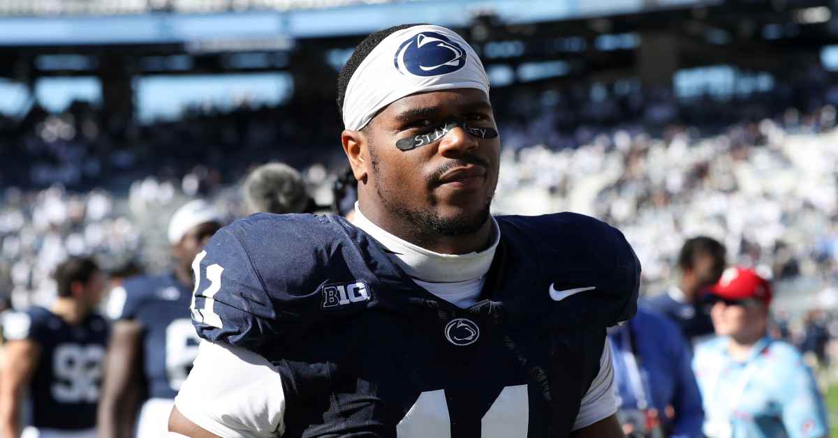 Penn State vs USC Prediction, Game Preview, and Betting Lines College