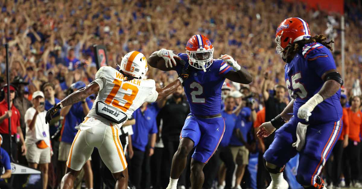 Florida vs Tennessee Prediction, Game Preview, and Betting Lines