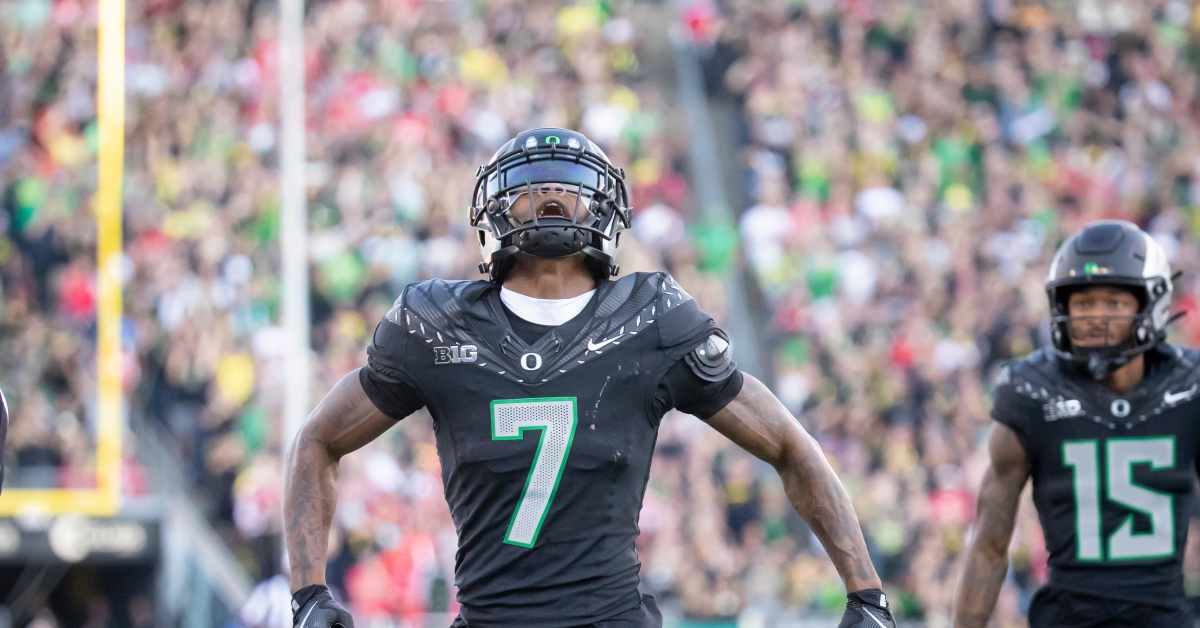 AP Top 25 Poll College Football Rankings Week 8 College Football