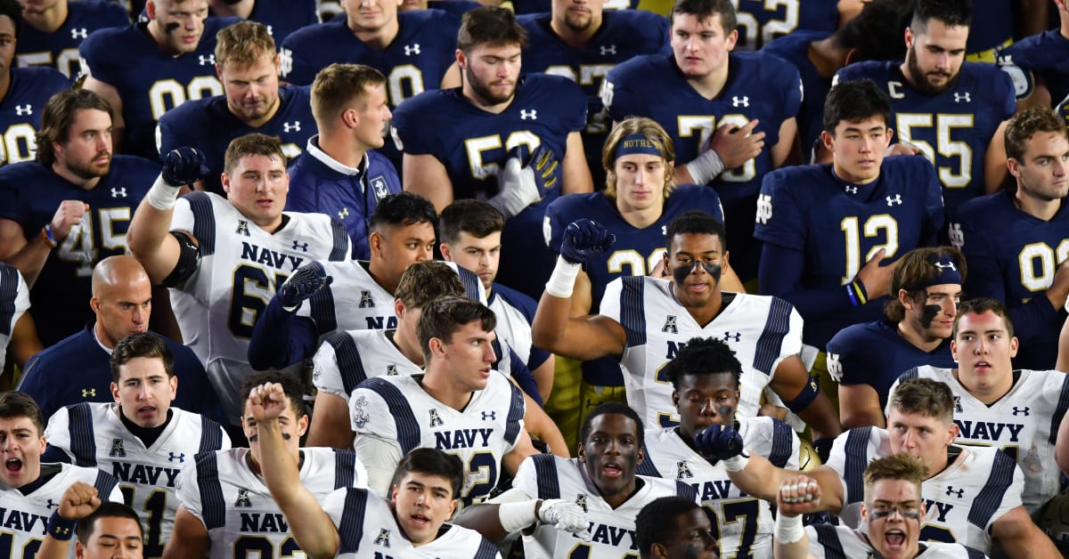 Notre Dame vs Navy Experts Picks, Predictions, Week 0 College