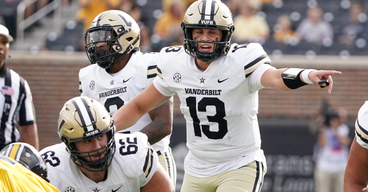 Hawaii-Vanderbilt Pick & Betting Prediction (August 26)