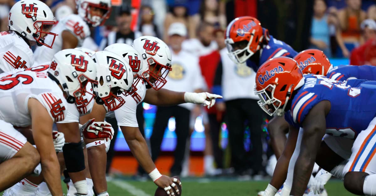Florida vs Utah Prediction Game Preview College Football News