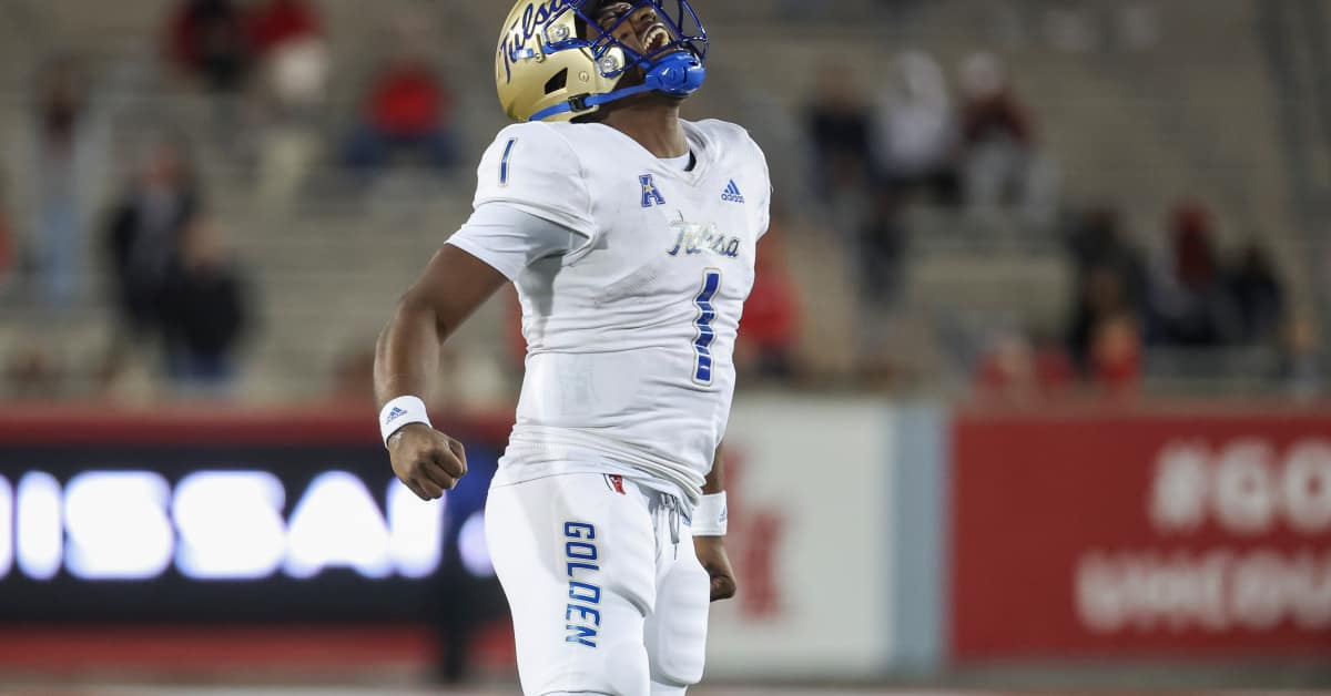 Tulsa vs ArkansasPine Bluff Prediction Game Preview College Football