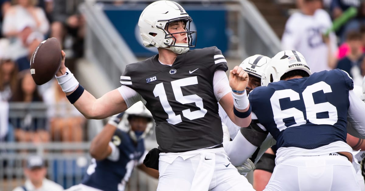 Penn State vs West Virginia Prediction Game Preview College Football