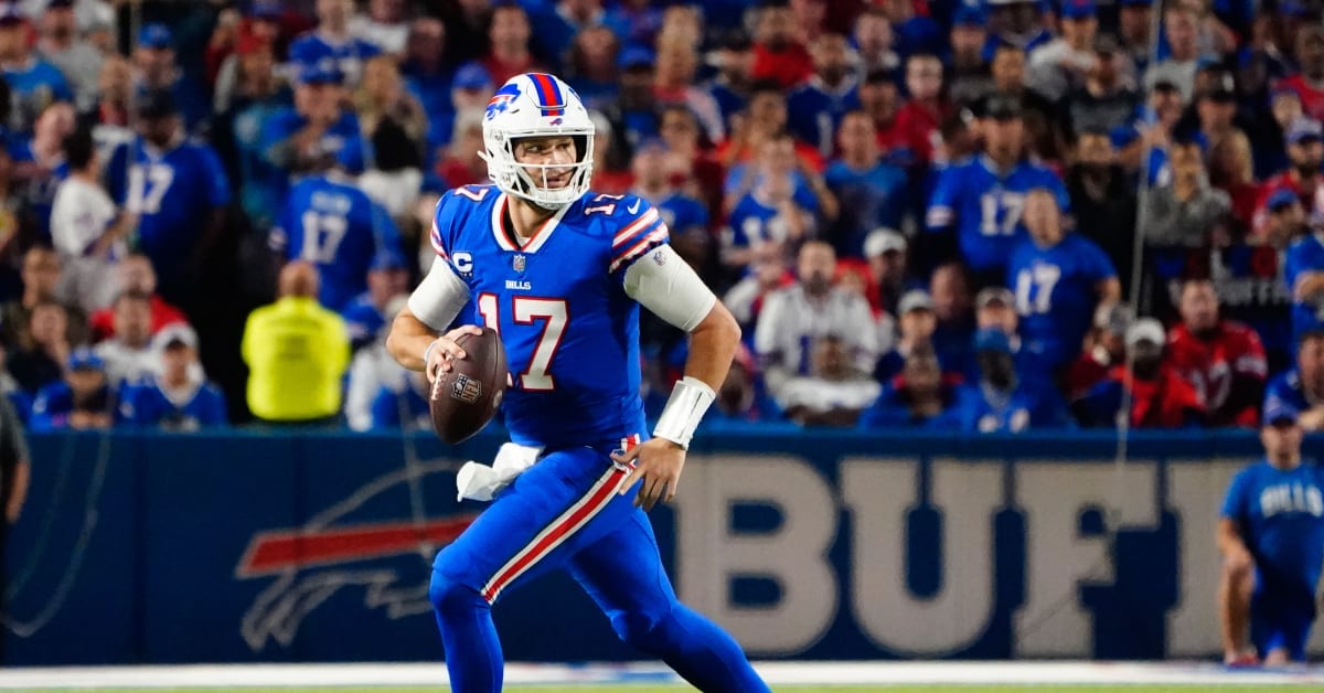 Buffalo At Miami NFL Expert Picks Predictions Odds Lines Week 18 ...