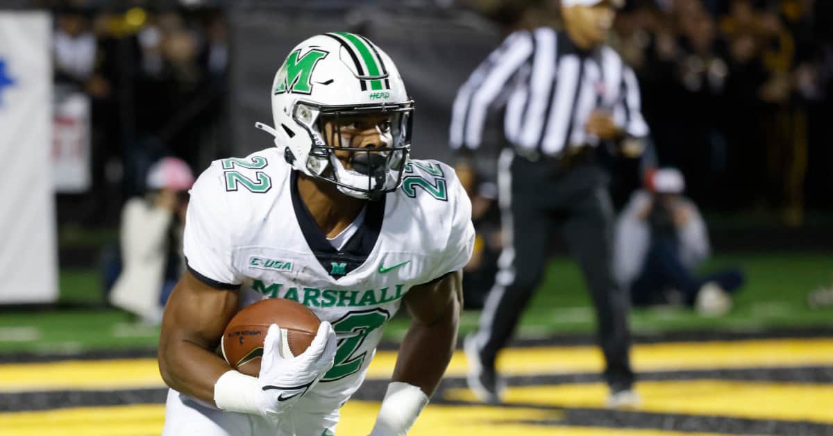 Marshall vs Albany Prediction Game Preview College Football News