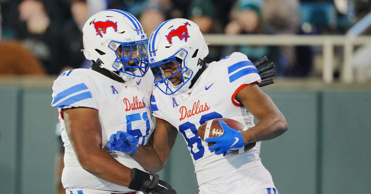 SMU Vs Louisiana Tech Prediction Game Preview - College Football News ...