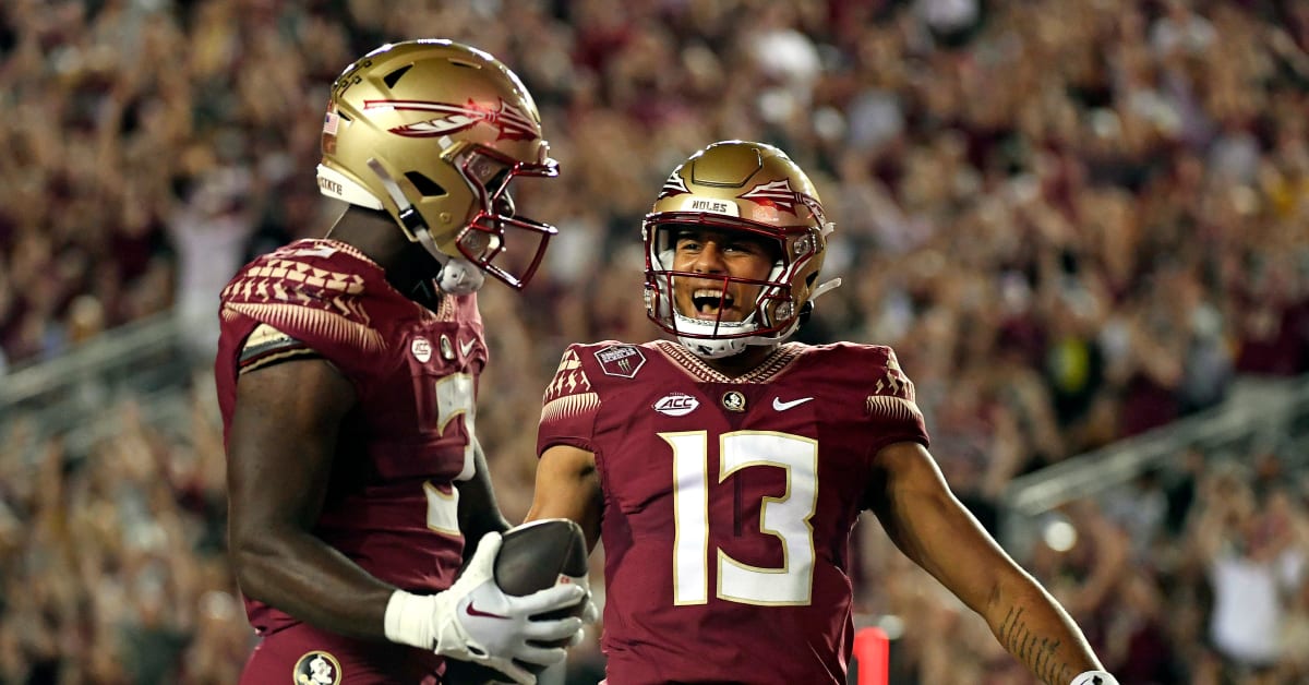 Florida State at Miami football Week 10 best bets