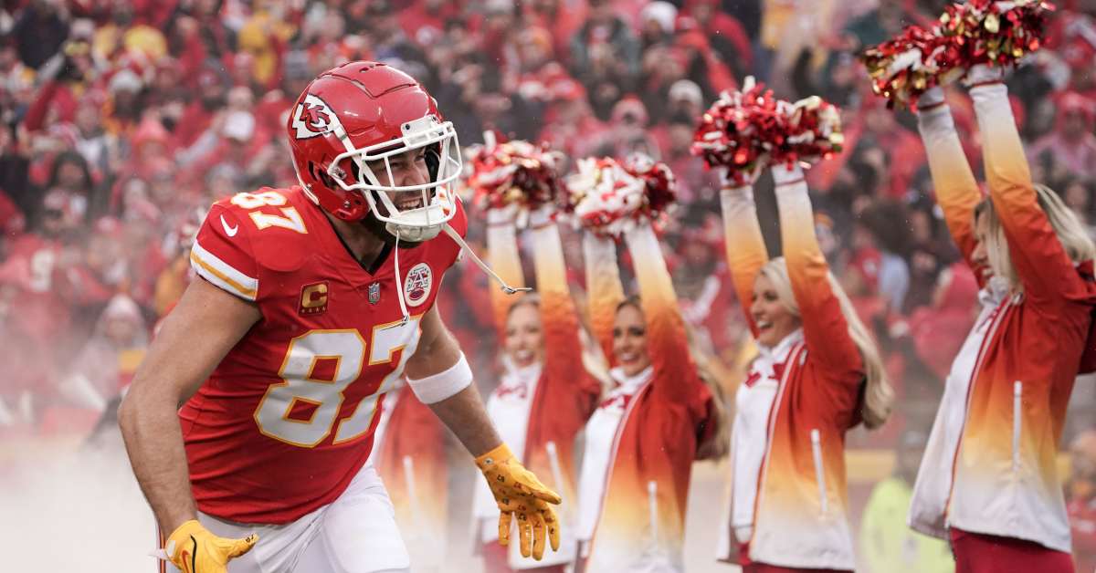 Detroit at Kansas City Prediction Game Preview College Football News