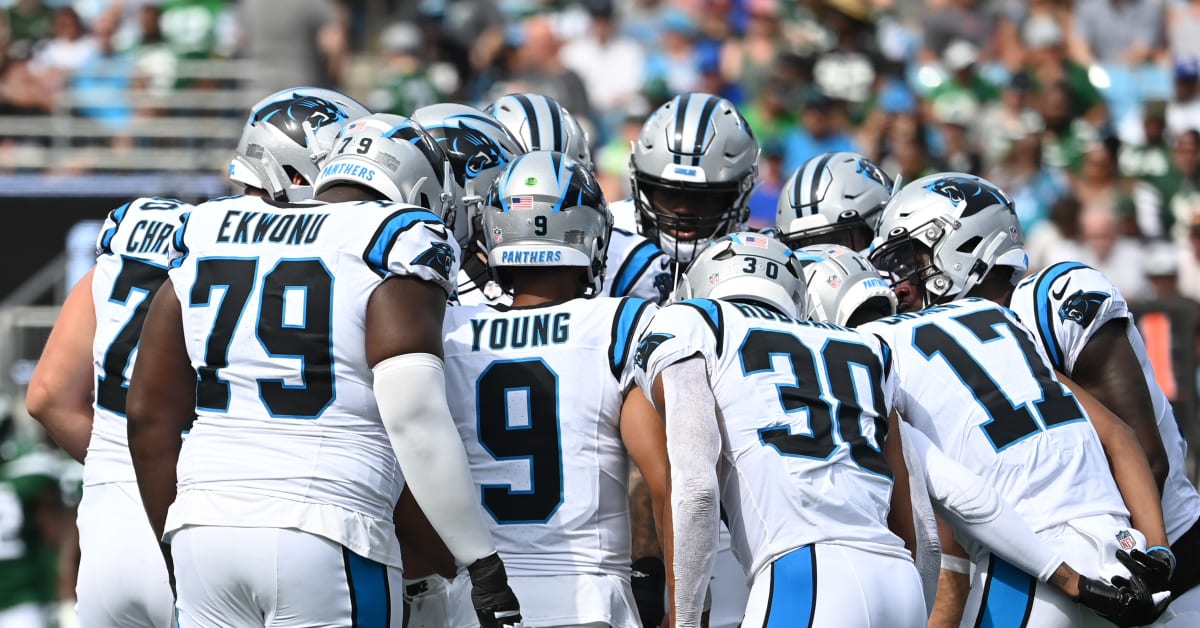 Panthers vs. Falcons Prediction, Odds Today: Will the Bryce Young Era Start  With a Win?