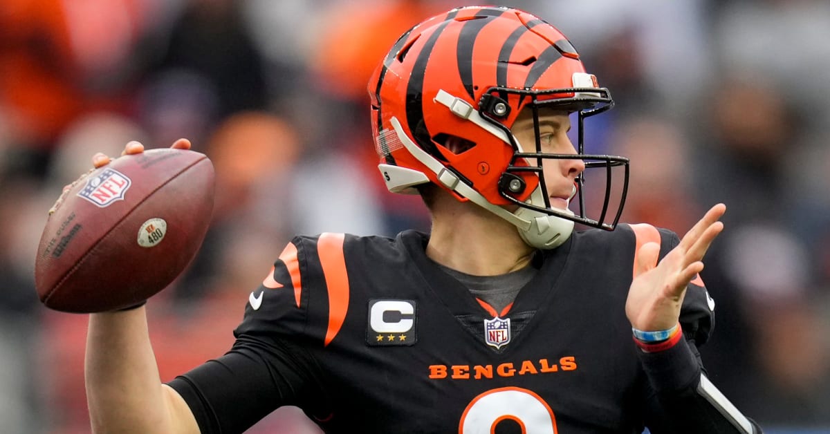 Bengals-Browns Pick & Betting Prediction for Sunday (Sept. 10)