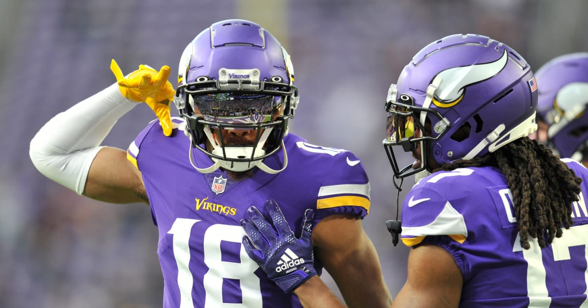 Vikings vs Buccaneers Expert Picks for Week 1