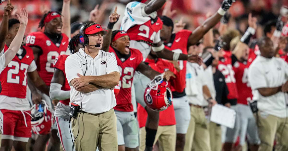 College Football Rankings Week 1 Top 10 - College Football News ...