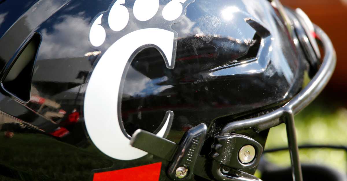 Cincinnati Bearcats Football Schedule 2023 College Football News