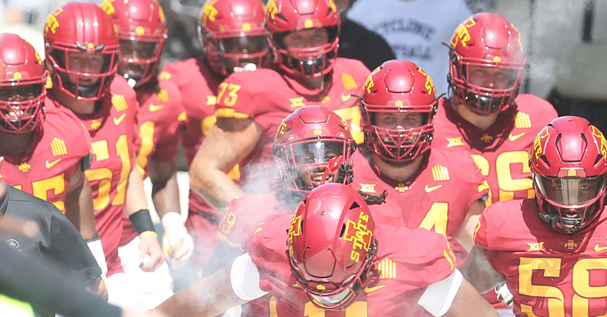 Iowa vs Iowa State Experts Picks, Predictions, Week 2 College