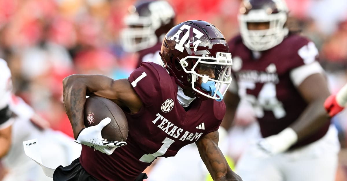 Texas A&M Vs Miami Experts Picks, Predictions, Week 2 - College ...