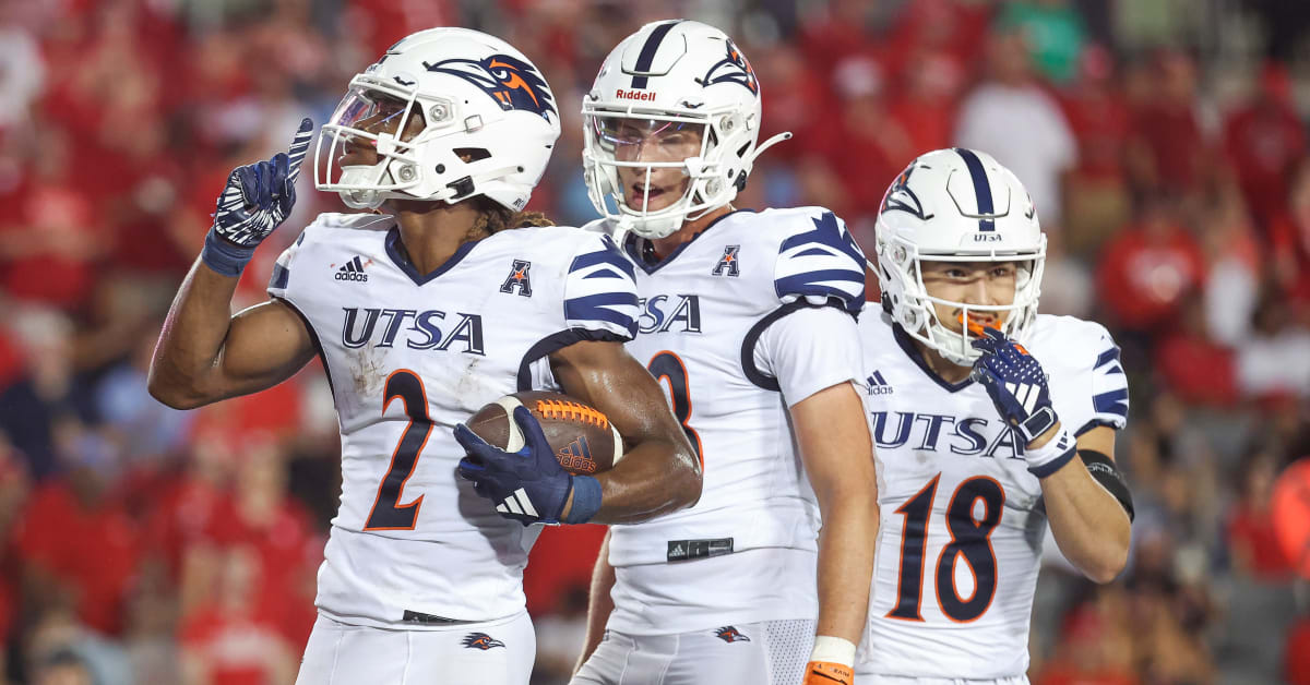 UTSA vs Texas State Prediction Game Preview College Football News