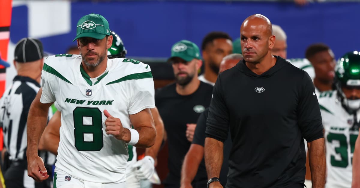 Buffalo Bills vs. New York Jets  2023 Week 1 Game Preview 