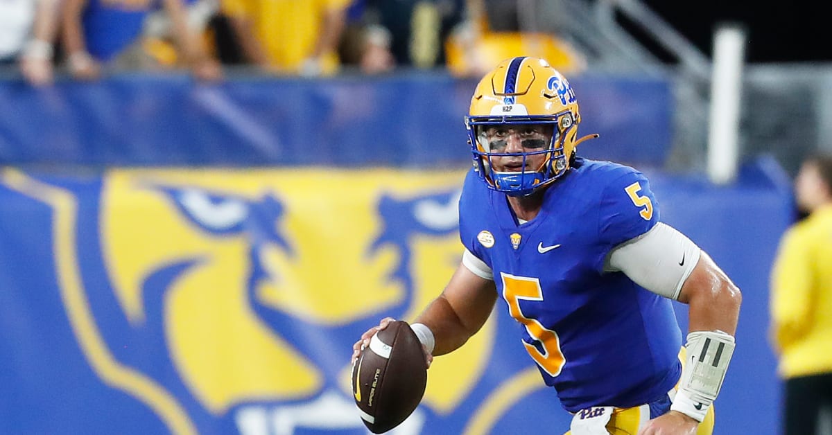 Pitt vs West Virginia Experts Picks, Predictions, Week 3 College