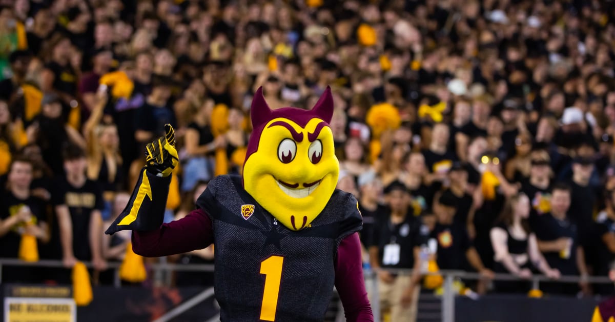 Arizona State vs Wyoming Prediction, Game Preview, and Betting Lines ...