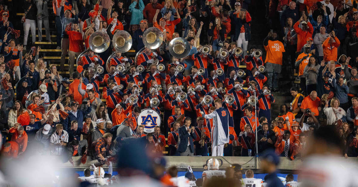 Auburn vs Samford Prediction Game Preview College Football News