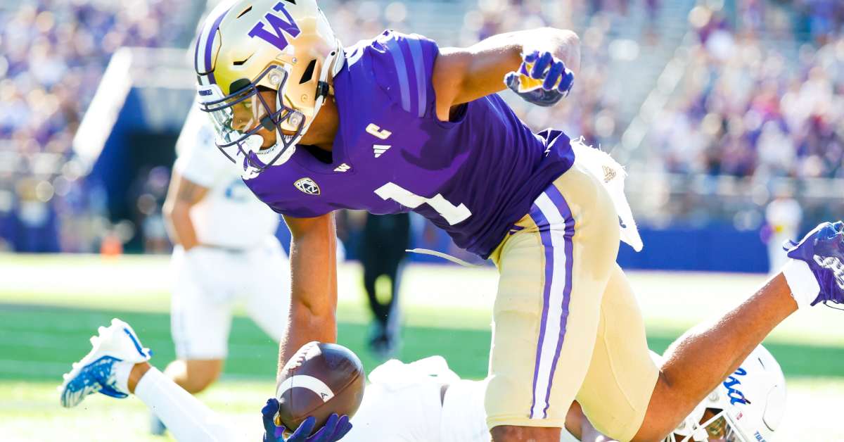 WASHINGTON VS MICHIGAN PREDICTION PICKS WHO LL WIN IN COLLEGE visual data 6