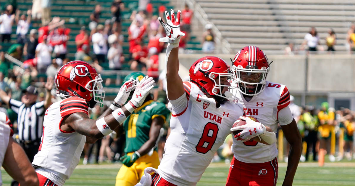 Best Bets for the Utah vs. Baylor Game – September 9