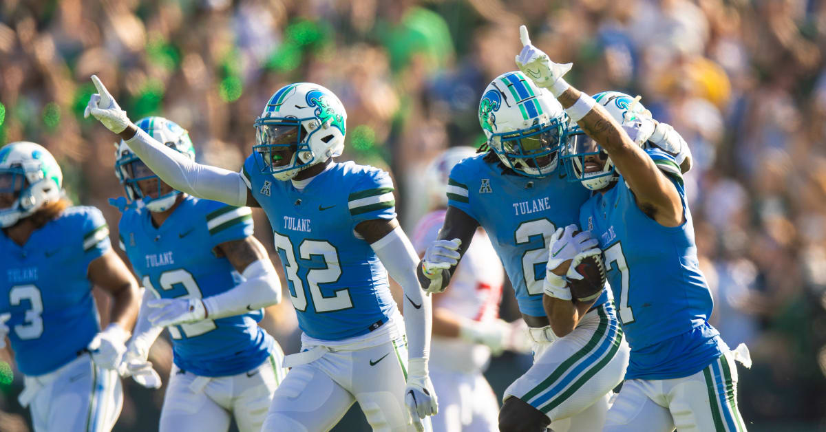 Tulane Vs Rice Prediction Game Preview College Football News