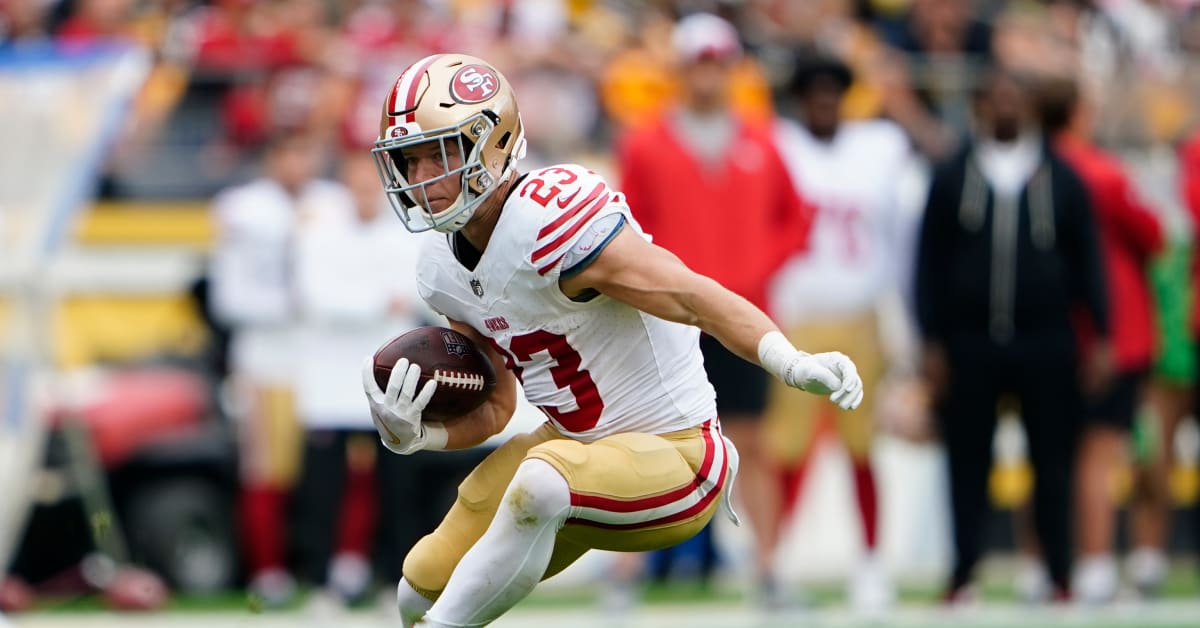 49ers vs. Rams Week 2 Prediction and Odds - September 17, 2023