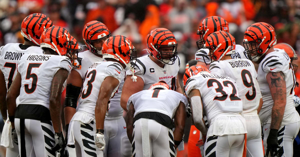 NFL Week 2 expert predictions for Bengals vs Ravens