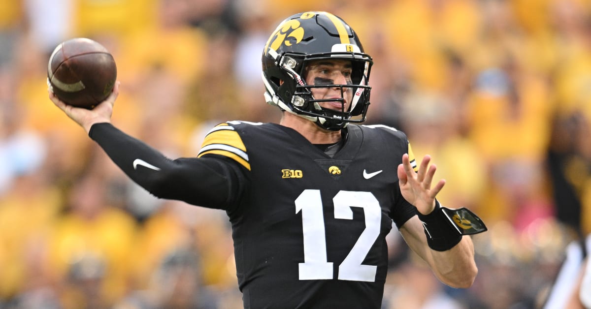 College football expert picks, best predictions for Week 7, 2019: Penn  State covers against Iowa 