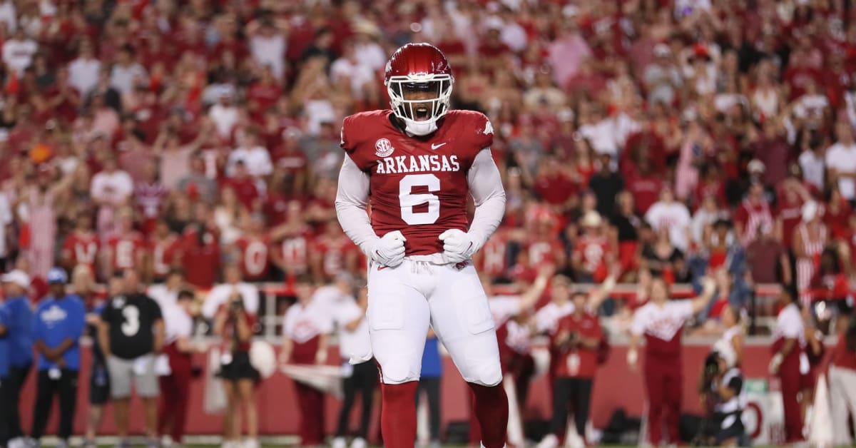 Arkansas vs LSU Experts Picks, Predictions, Week 4 College Football