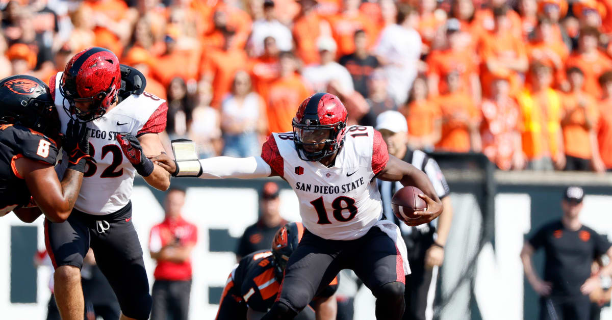 Boise State Vs San Diego State Experts Picks Predictions Week 4 College Football News 1574