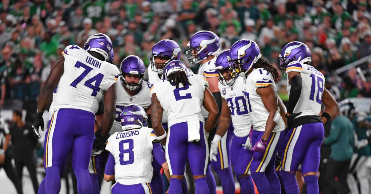 Vibrant Nfl Expert Picks: Tight Battle Predicted For Vikings At Chargers In Week 8 Design Concept Vibrant Nfl Expert Picks: Tight Battle Predicted For Vikings At Chargers In Week 8 Design Concept