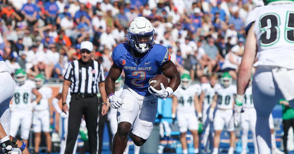 San Diego State vs Boise State Prediction Game Preview - College