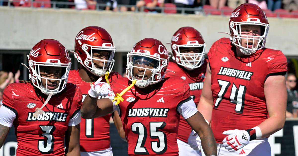 Louisville vs. NC State Predictions & Picks – September 29