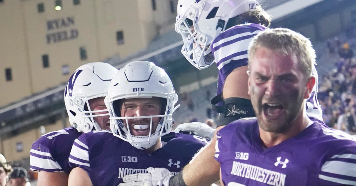 Penn State vs Northwestern Experts Picks, Predictions, Week 5 College