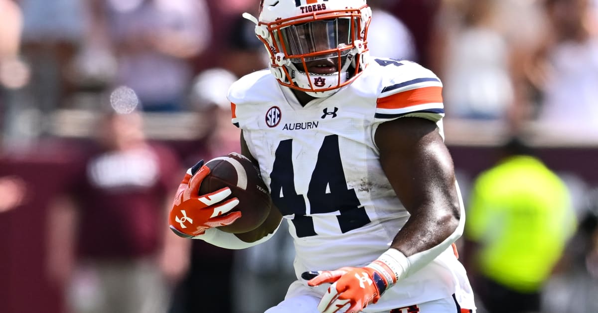 vs Auburn Experts Picks, Predictions, Week 5 College Football