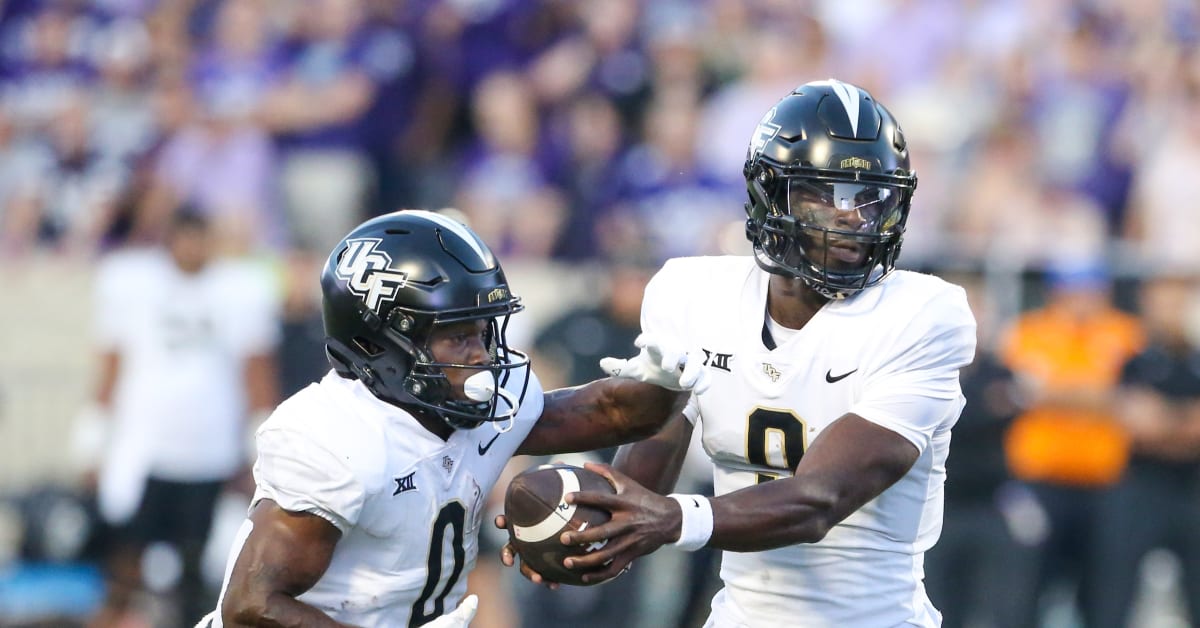 Baylor vs UCF Prediction Game Preview College Football News College