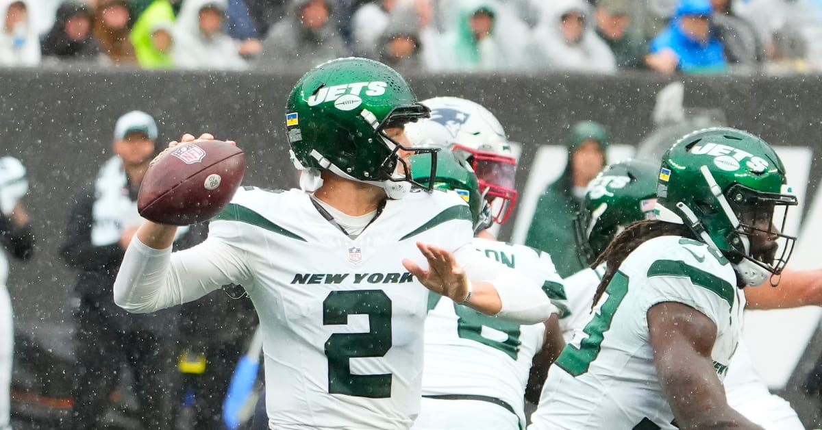 Jets vs. Kansas City Week 4 preview: Time, TV info, betting lines, injuries  and everything else you need for gameday - Newsday