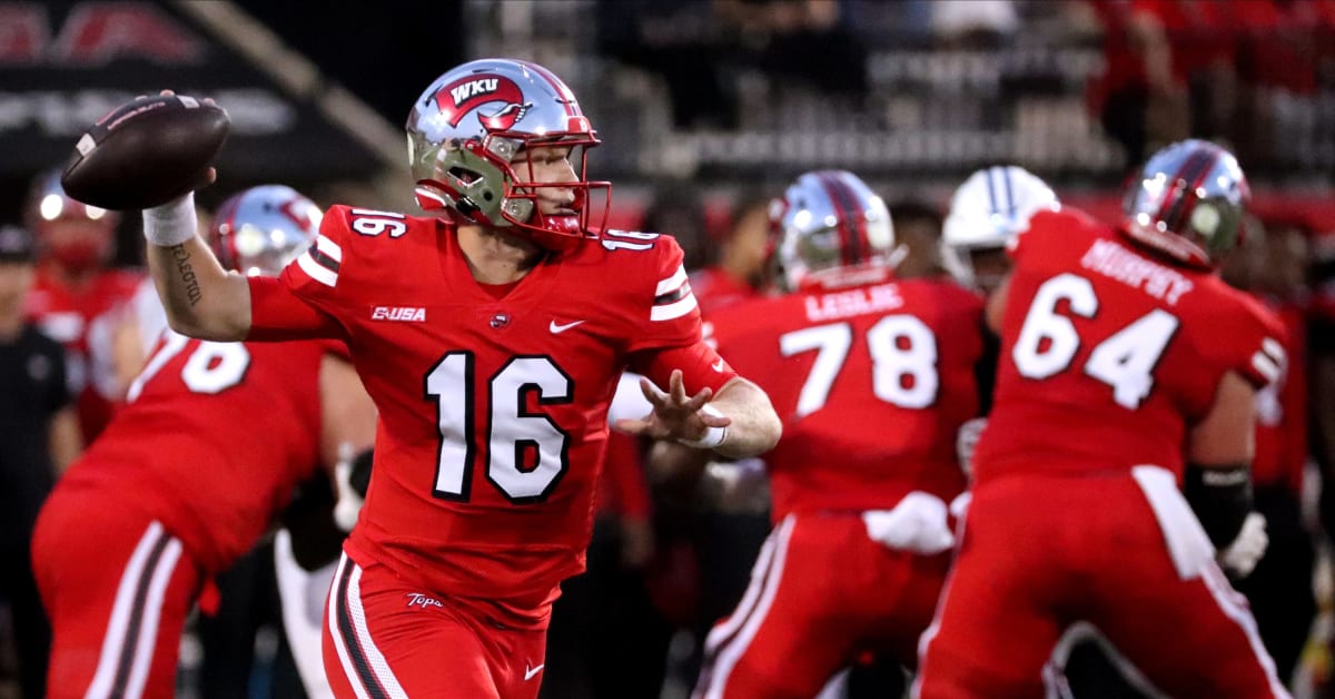 WKU vs Louisiana Tech Prediction Game Preview - College Football News