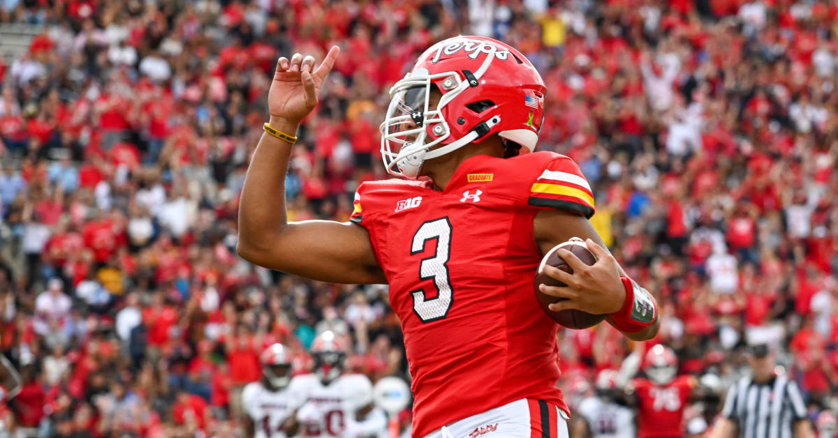 Ohio State vs Maryland Experts Picks, Predictions, Week 6 College