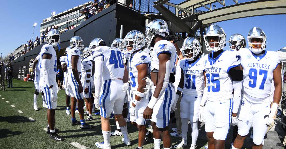 vs Kentucky Experts Picks, Predictions, Week 6 College Football News College