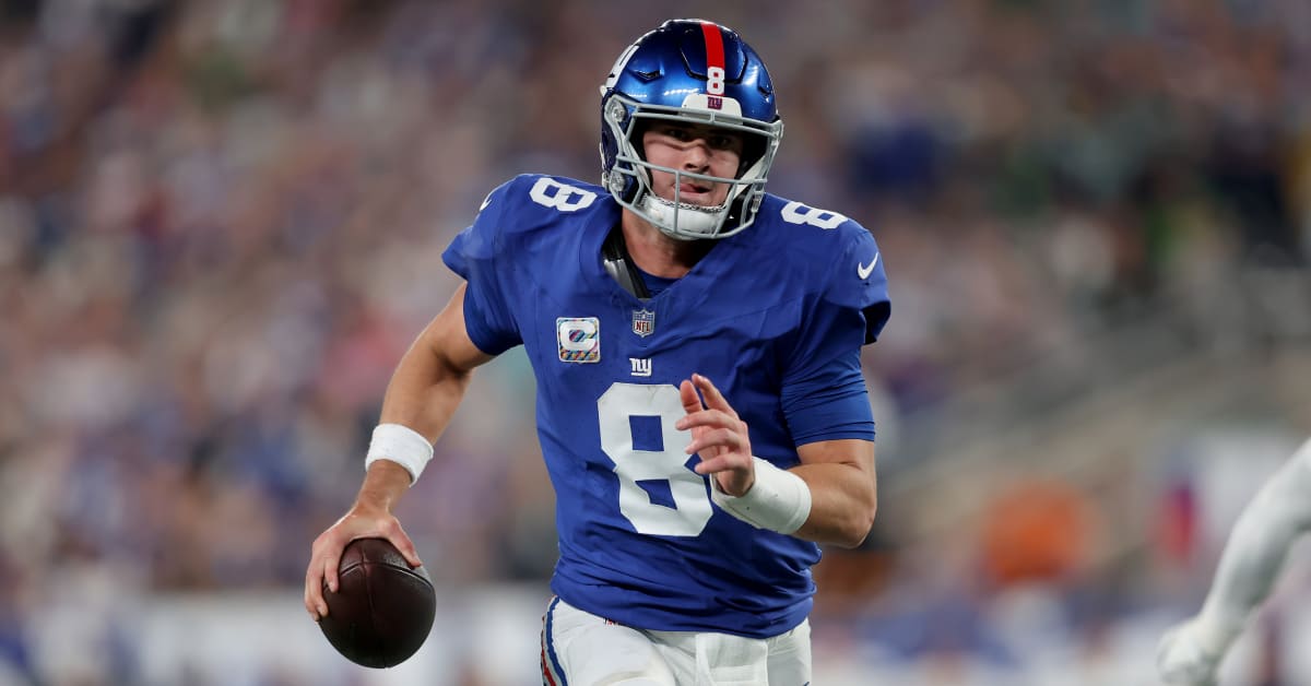 New York Giants at Miami NFL Expert Picks Predictions Odds Lines Week 5