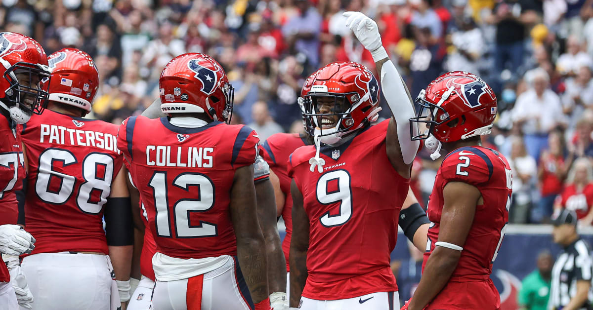 Houston at Atlanta NFL Expert Picks Predictions Odds Lines Week 5