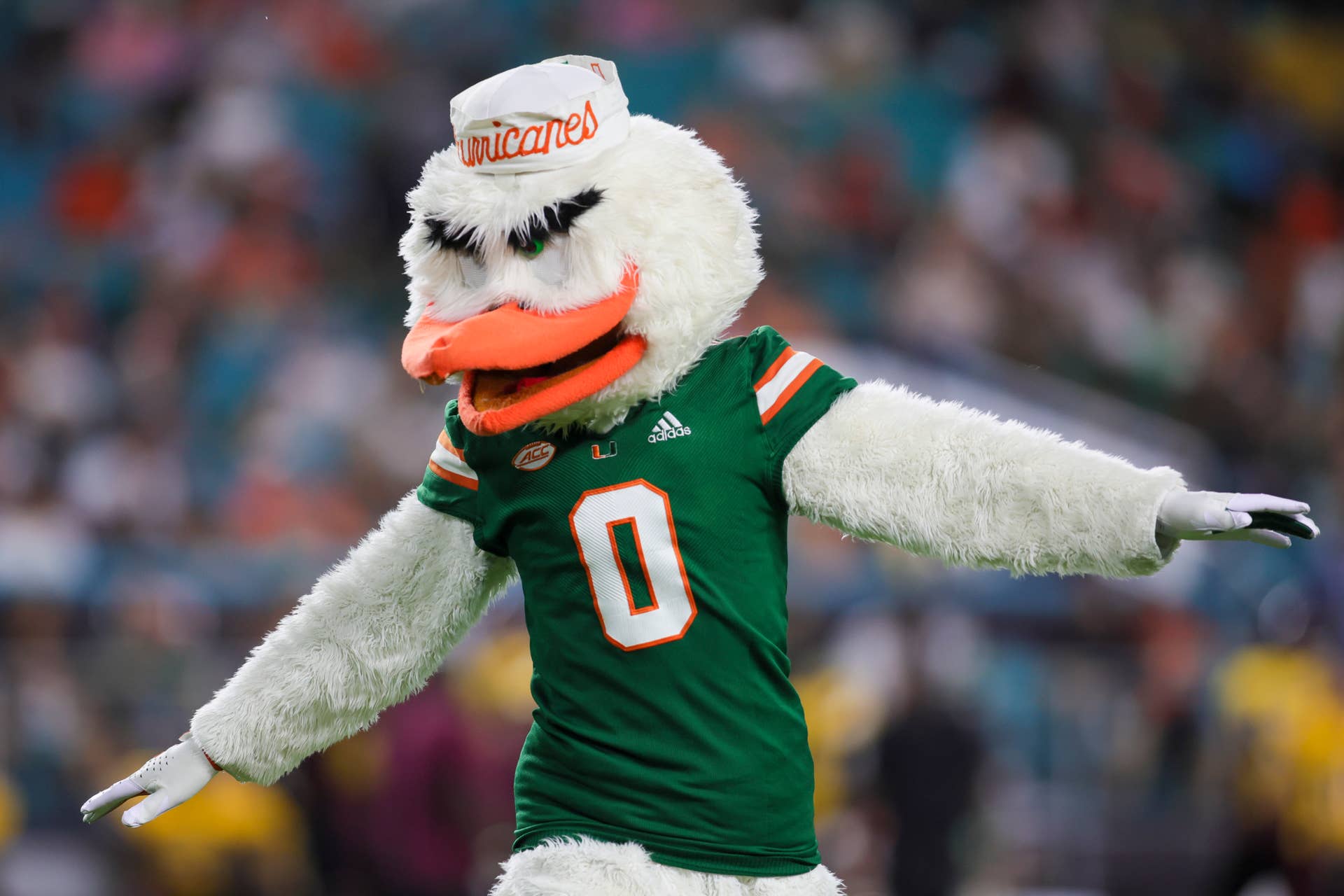 Miami vs Georgia Tech Prediction Game Preview - College Football News ...