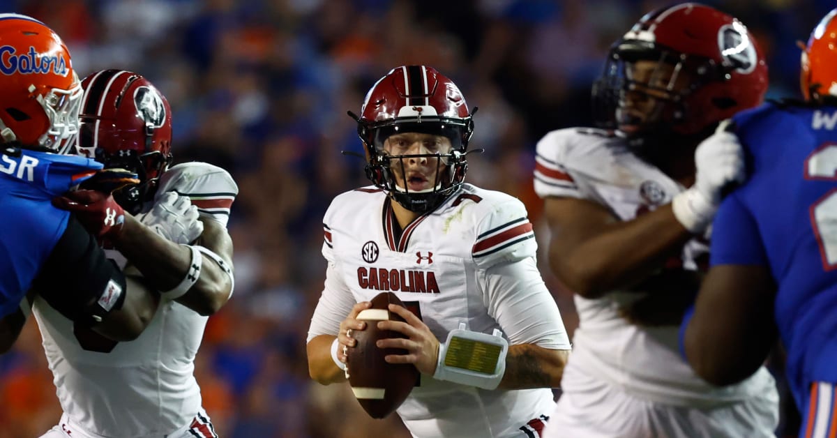 Florida vs South Carolina Prediction Game Preview College Football