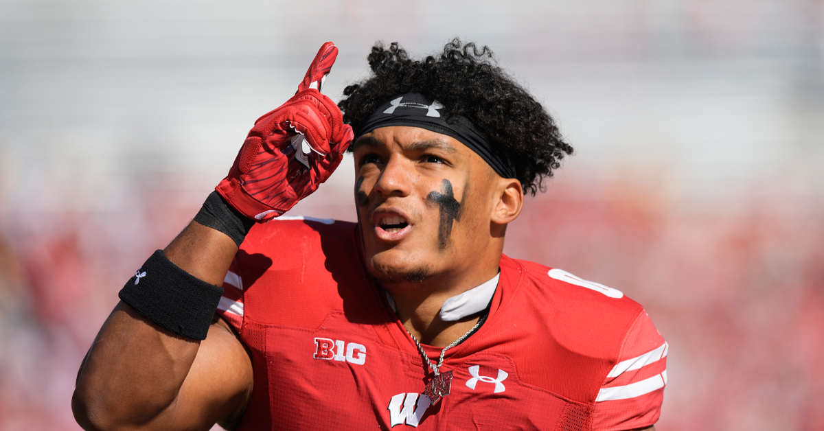 Iowa vs Wisconsin Prediction Game Preview College Football News